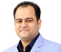 Ankush P., Sr. SEO Executive at UpRango