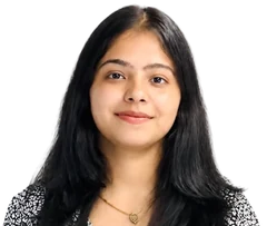 Himani S., Sr. SEO Executive at UpRango
