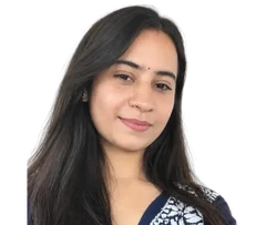 Kanika T., SEO Executive at UpRango