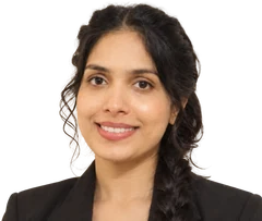Rajni D., SEO Executive at UpRango