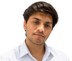 Sagar M., SEO Executive at UpRango