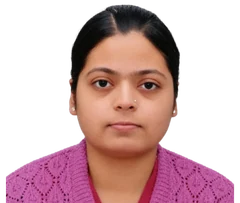 Shubham T., SEO Executive at UpRango