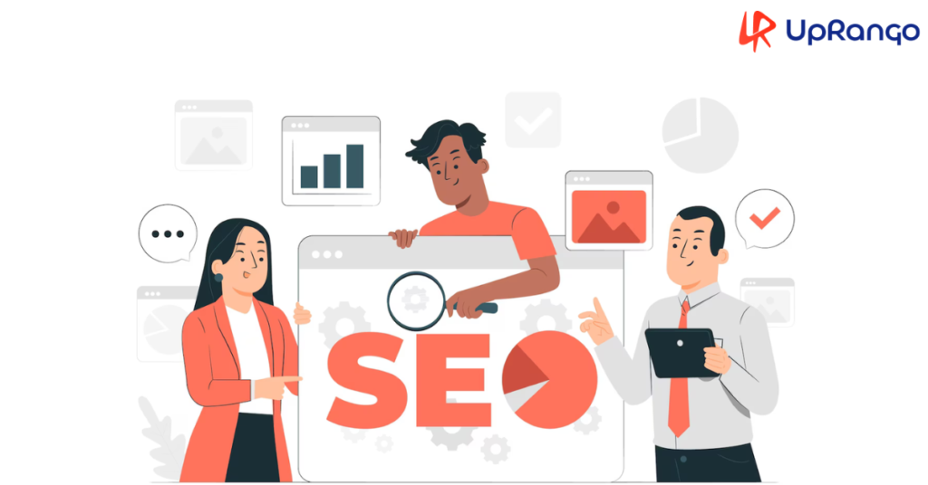 Tactics of SEO Services