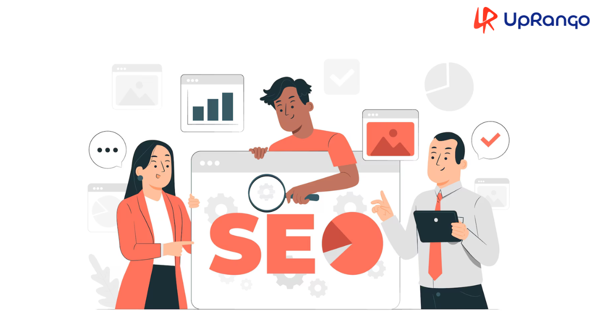 Tactics of SEO Services