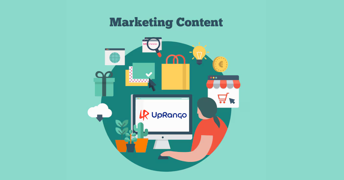 Content Marketing Tactics