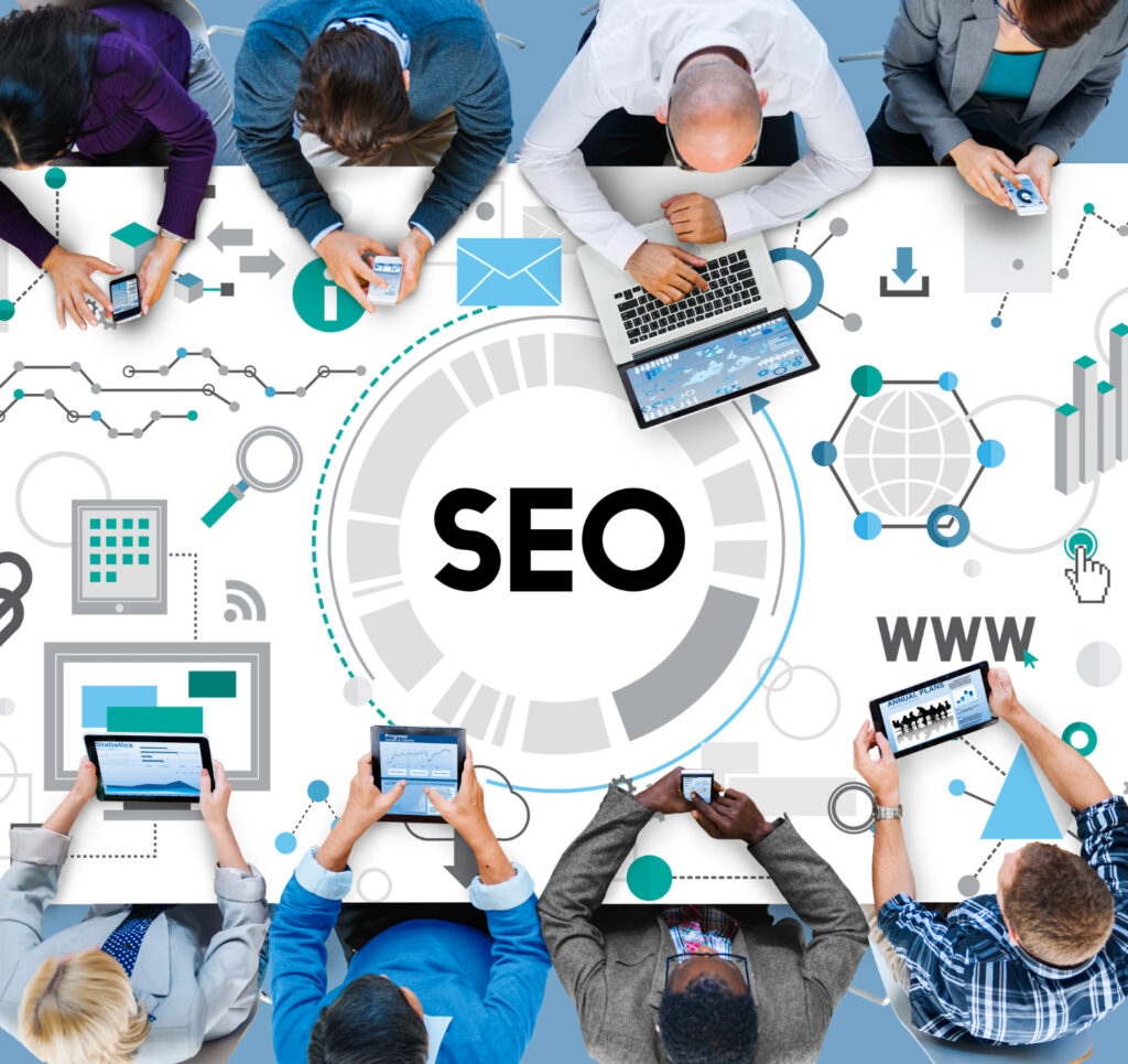 best seo company