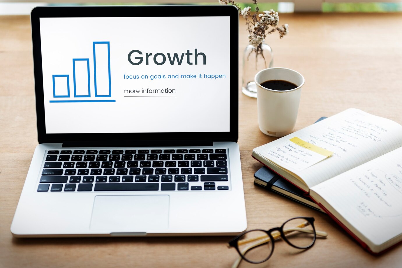 Growth In SEO