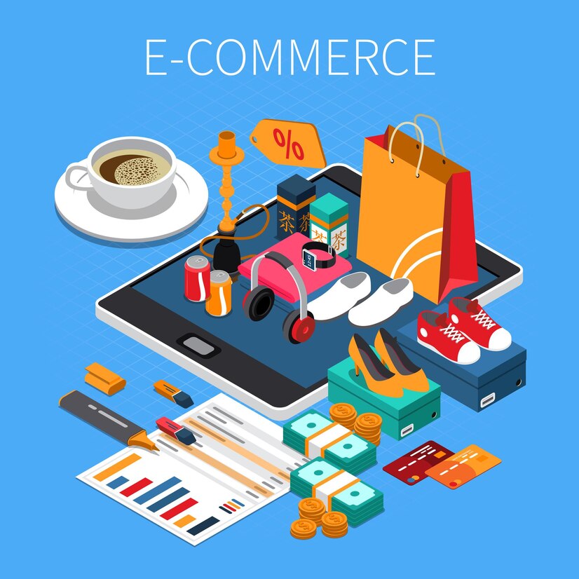 Ecommerce marketing