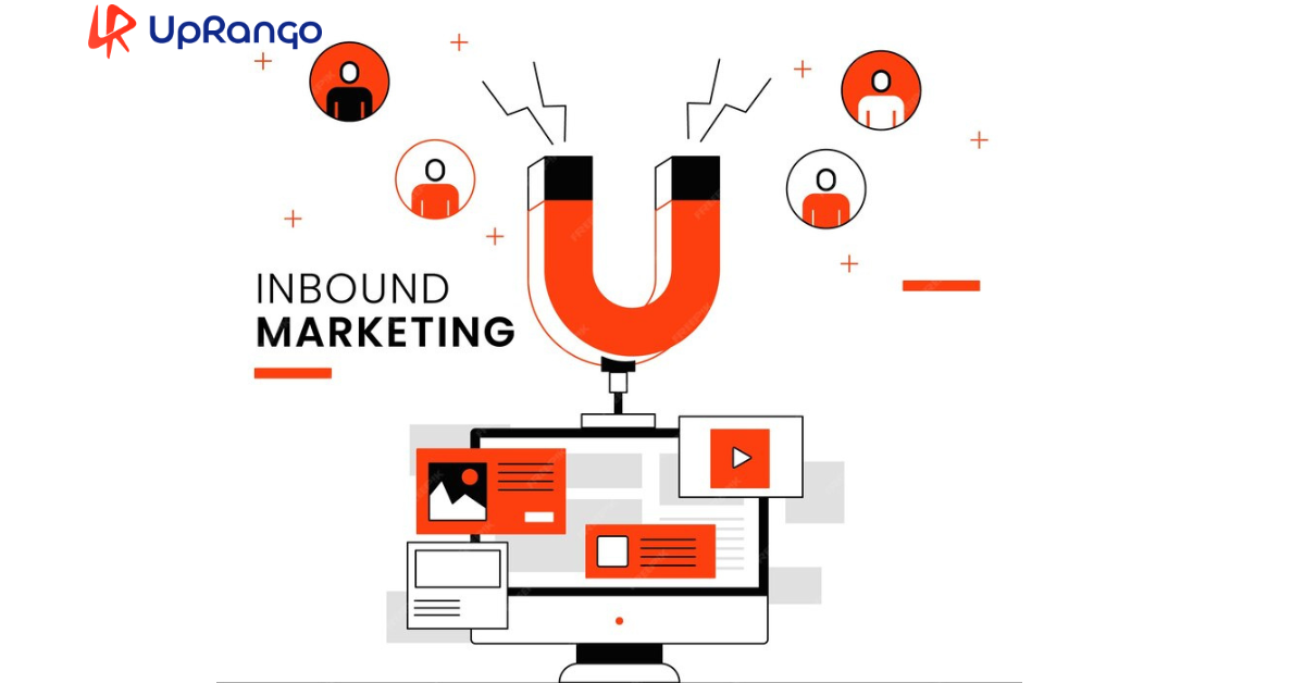 Inbound marketing