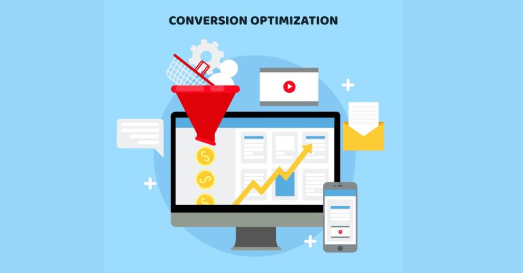 Conversion Optimization