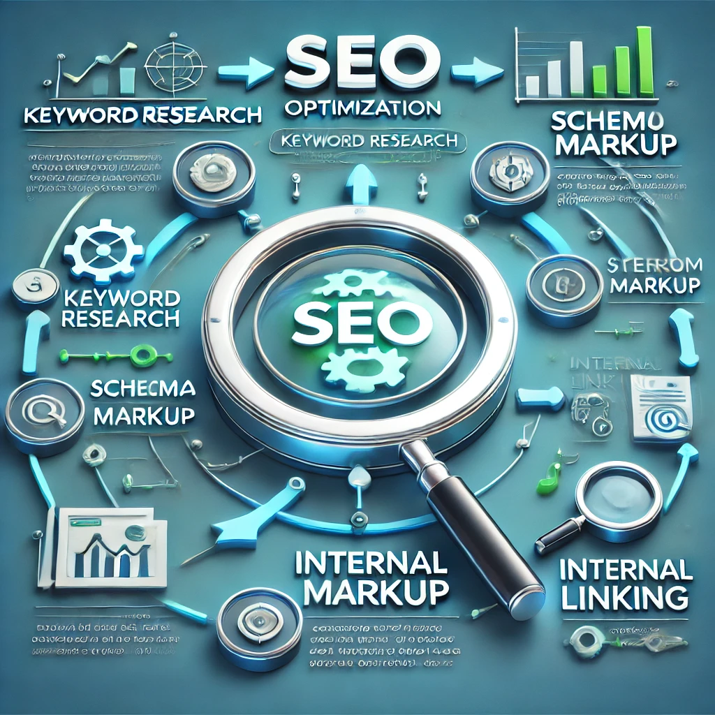 seo services company